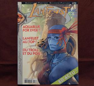 Lanfeust Mag 157 (1)